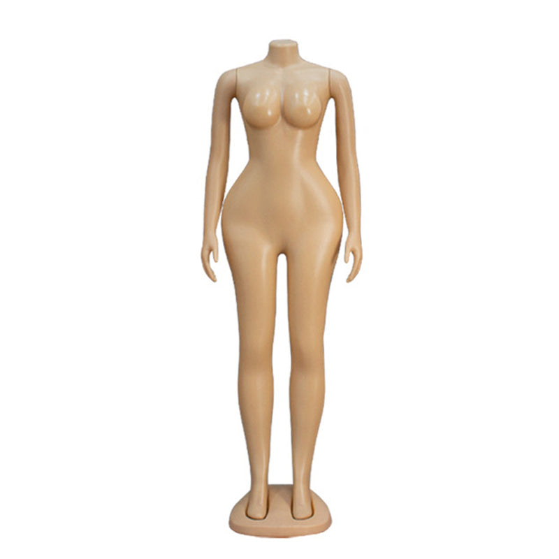 New Design Large Size Big Butt Cheap Dummy Africa South America North America Best-selling Female Mannequins Women Dummy