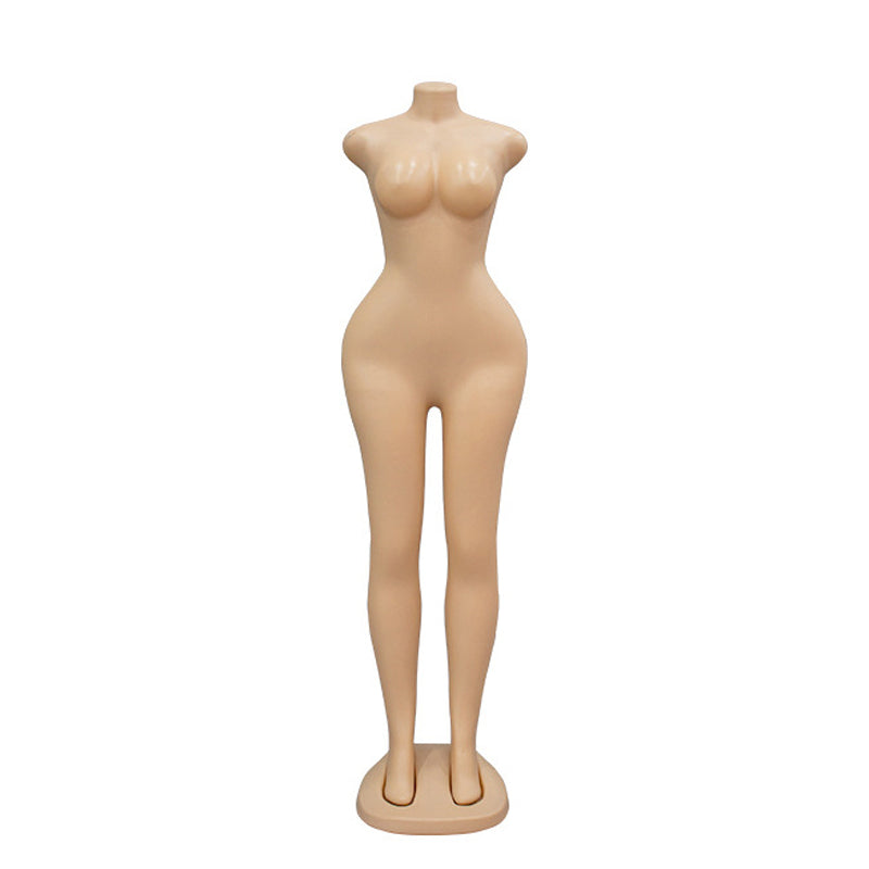 New Design Large Size Big Butt Cheap Dummy Africa South America North America Best-selling Female Mannequins Women Dummy
