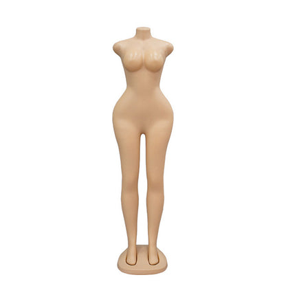 New Design Large Size Big Butt Cheap Dummy Africa South America North America Best-selling Female Mannequins Women Dummy