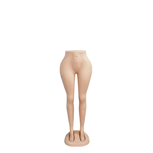 Plus Size Full Body BBL Female Mannequin Clothing Store Busty Female Model Underwear, Bikini, Sexy Dress Dummy No reviews yet