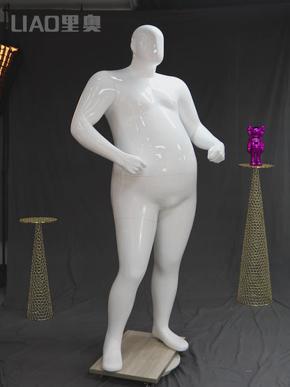 Turntable 42cm 52cm 100kg Heavy Duty Turntable Base Rotating Base 360 Degree Rotation Mannequin Display Stand